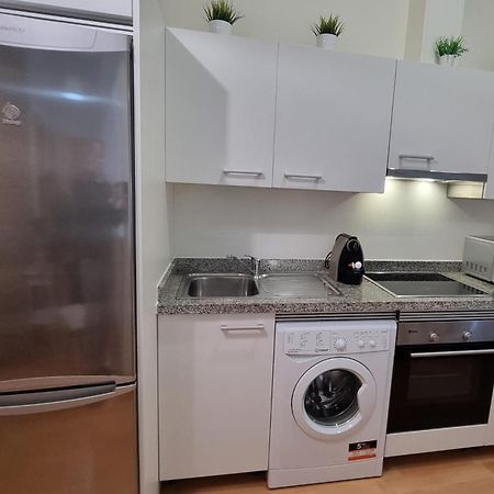 Rosa 2 Bedrooms In City Center マラガ エクステリア 写真