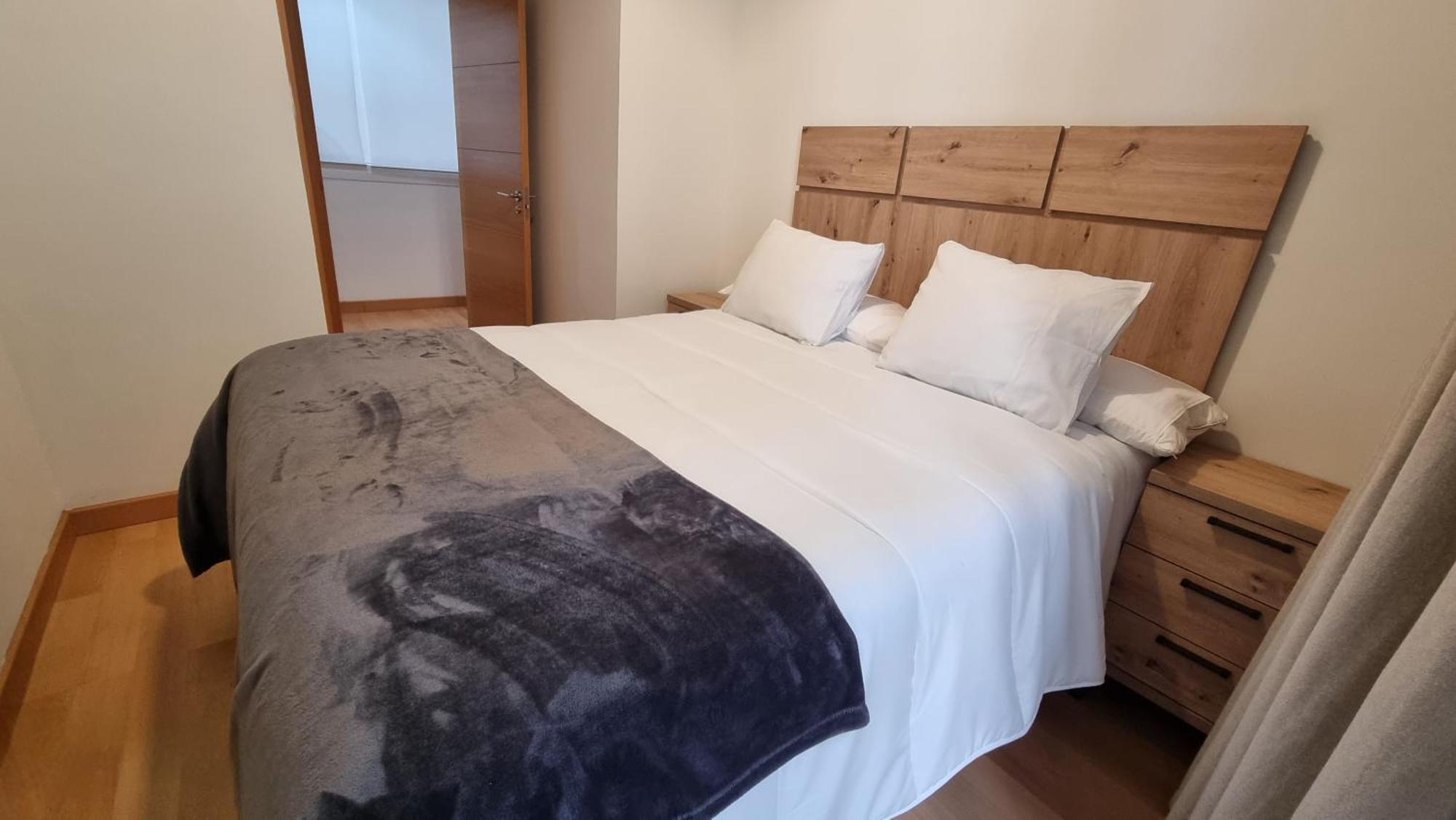Rosa 2 Bedrooms In City Center マラガ エクステリア 写真