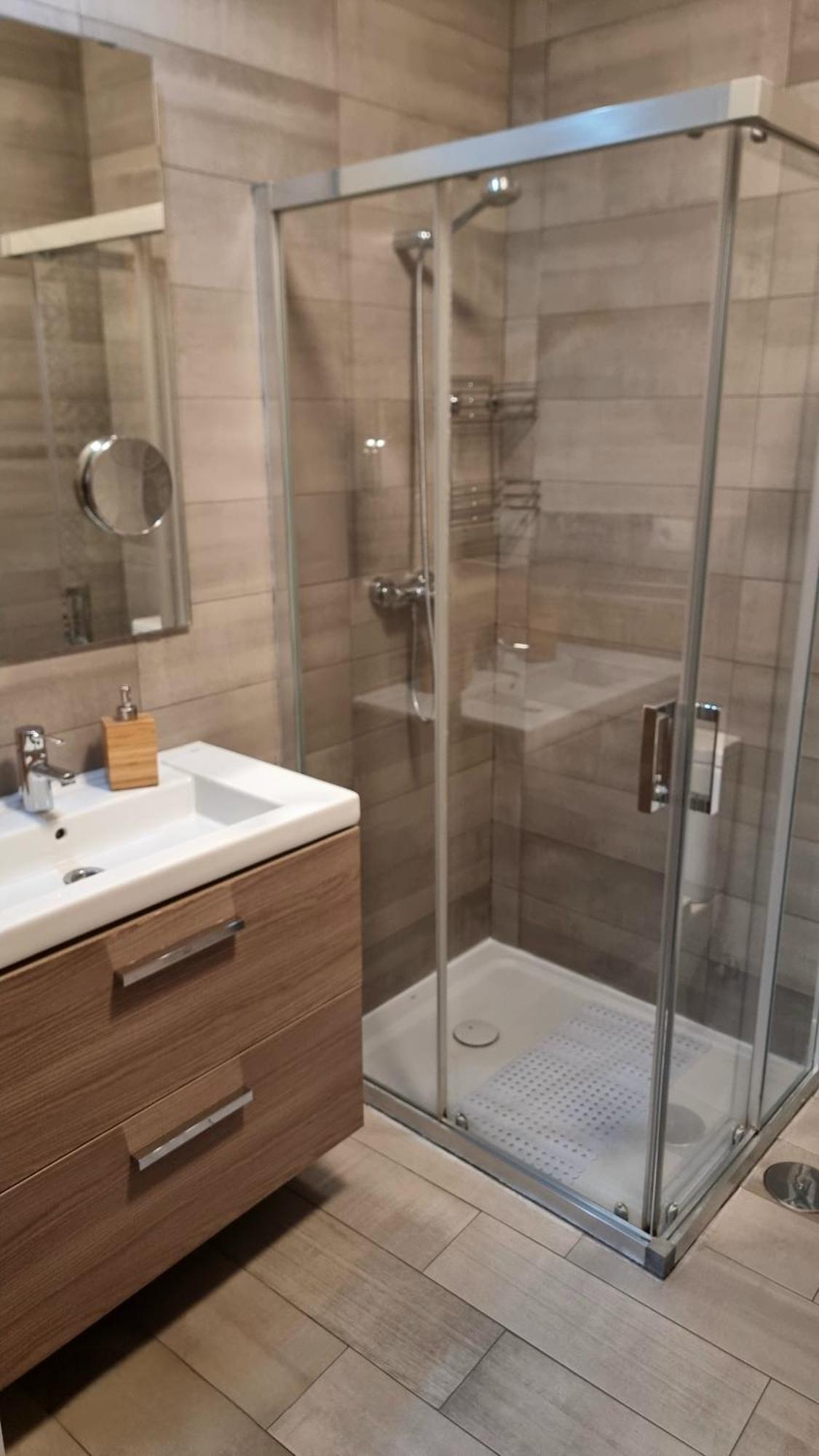 Rosa 2 Bedrooms In City Center マラガ エクステリア 写真