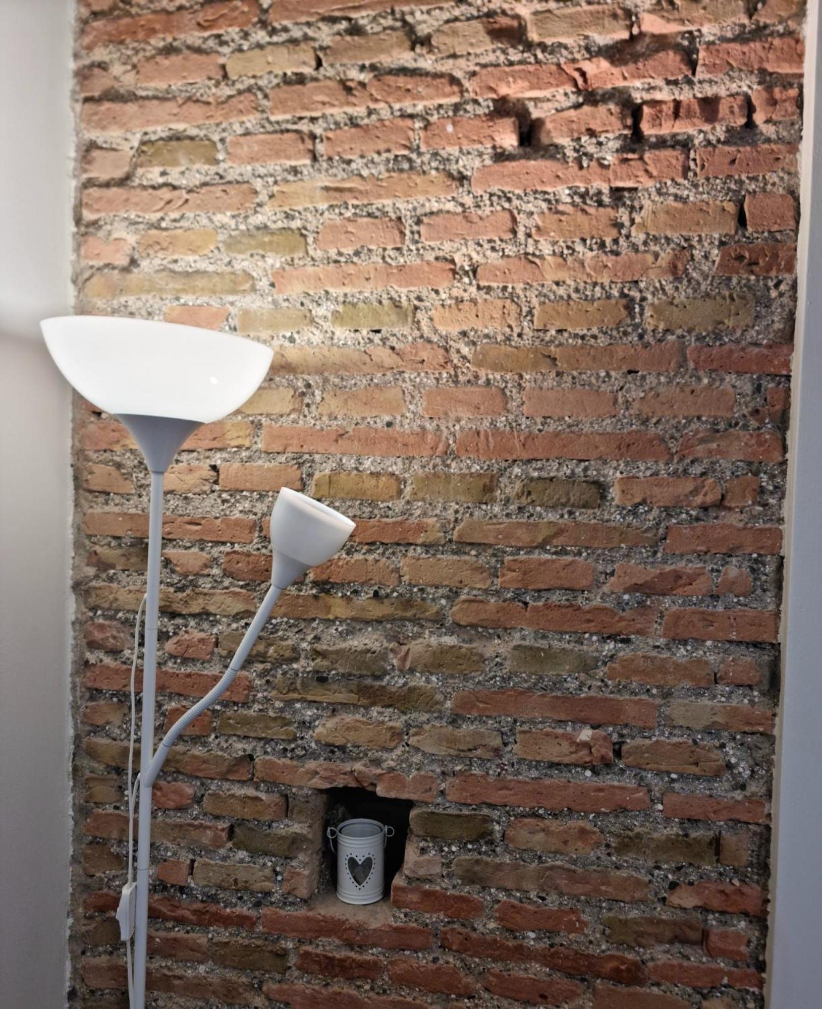 Rosa 2 Bedrooms In City Center マラガ エクステリア 写真